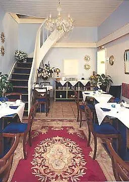 Hotelgarni Frankfurt Frankfurt am Main Germany