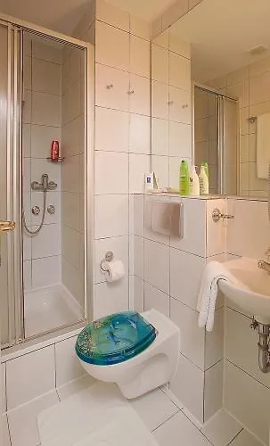 Guest house Hotelgarni Frankfurt Frankfurt am Main