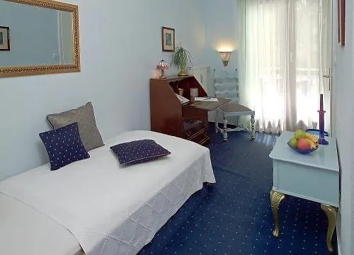 Hotelgarni Frankfurt Frankfurt am Main