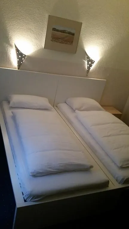 *** Guest house Hotelgarni Frankfurt Frankfurt am Main Germany