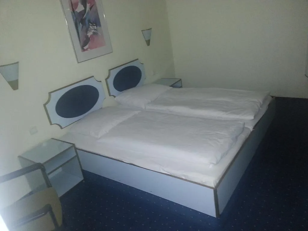 *** Guest house Hotelgarni Frankfurt Frankfurt am Main Germany