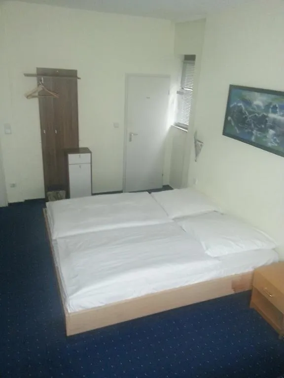 Hotelgarni Frankfurt Frankfurt am Main Germany