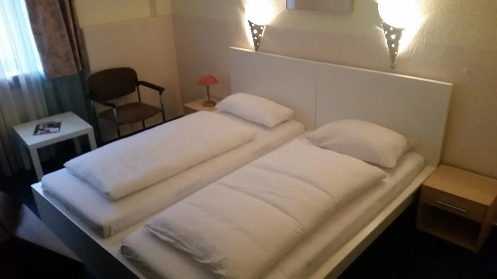 Hotelgarni Frankfurt Frankfurt am Main 3*,  Germany