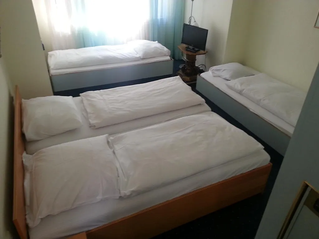 Guest house Hotelgarni Frankfurt Frankfurt am Main