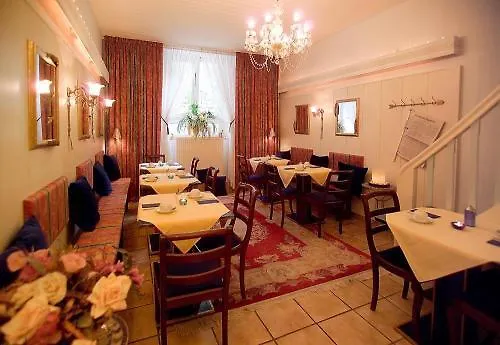 Hotelgarni Frankfurt Frankfurt am Main 3*,  Germany