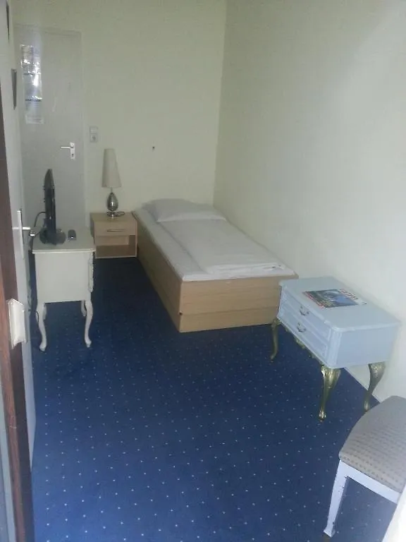 Guest house Hotelgarni Frankfurt Frankfurt am Main