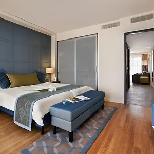 4* מלון דירות Citadines Centre Frankfurt