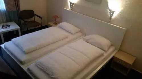 호텔가르니 프랑크푸르트